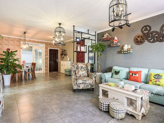 开封霍雨佳公寓