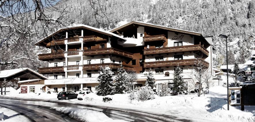 斯特恩酒店-官方