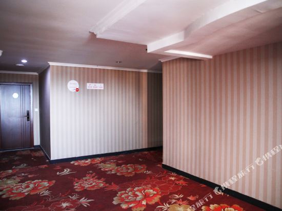 三清山商务宾馆