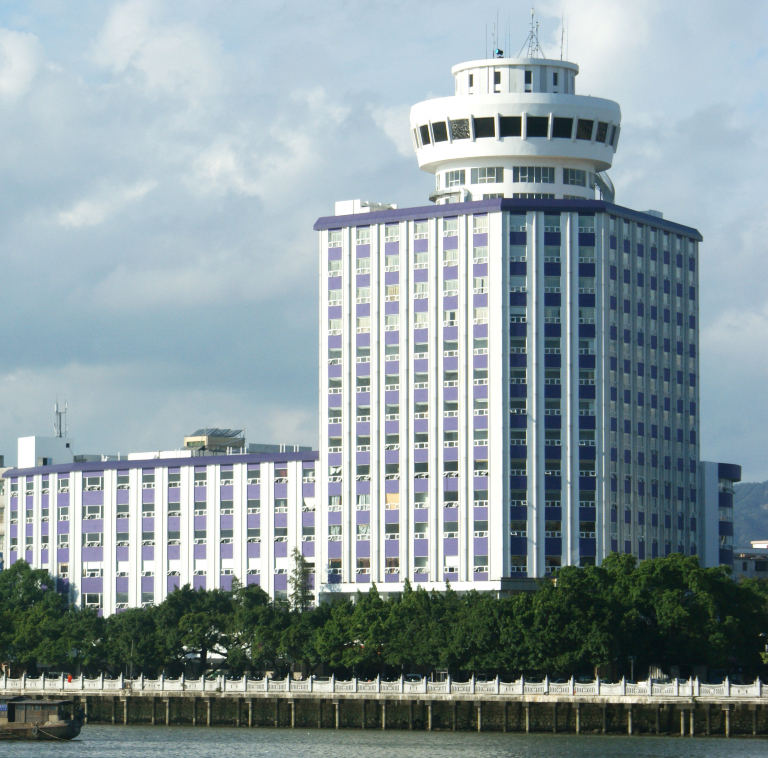 开平大厦酒店-官方