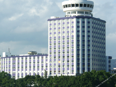 开平市酒店住宿-开平大厦酒店