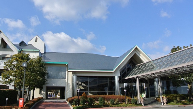 Suzuka Circuit Hotel-官方