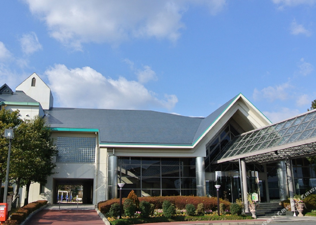铃鹿市酒店住宿-Suzuka Circuit Hotel