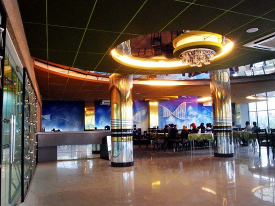 Hotel City Inn Ltd., Patuakhali