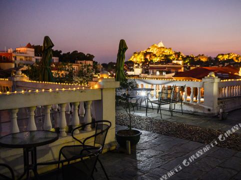 鼓浪屿安琪儿花园旅馆