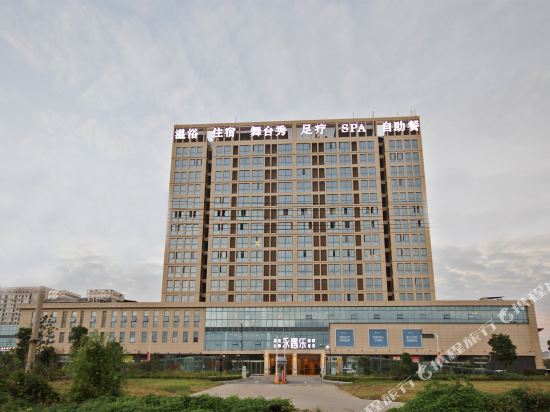 昆山永遇乐花园客房