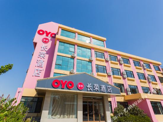 青岛长荣酒店