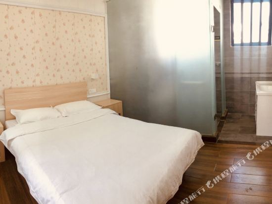 竺林深处客栈(嵩县兴华中路店)