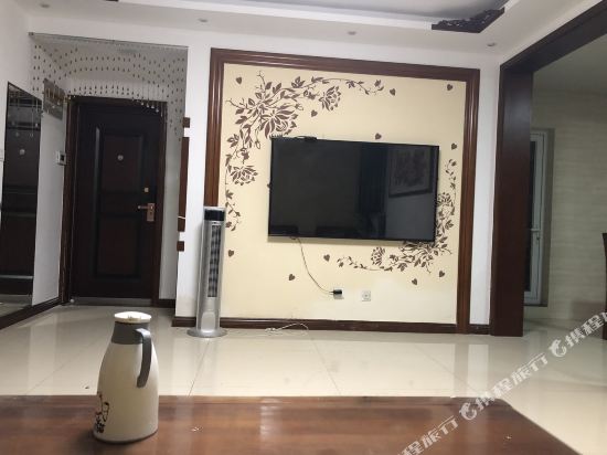 威海杨东鑫公寓