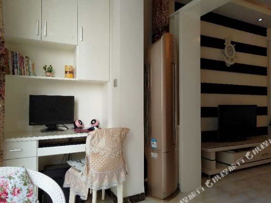 自贡悦客都市名宿公寓(4号店)