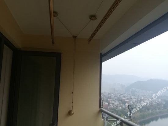 杭州叶绿体公寓