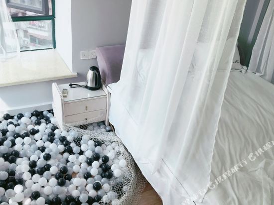 宜昌黄糖主公寓(6号店)