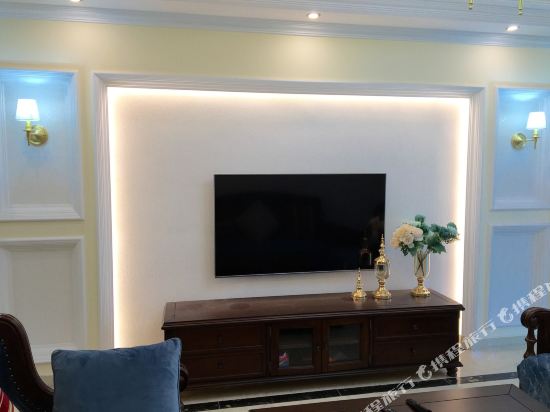 成都小阳同学公寓