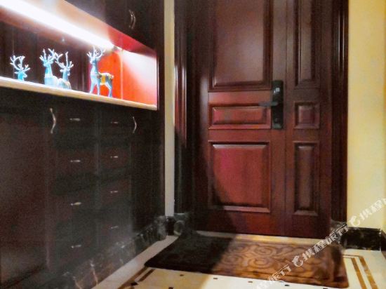 宁波H&SHome豪宅美好生活之家公寓