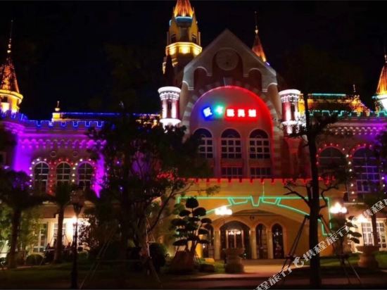 海陵岛米德家度假公寓