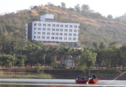 古加拉特邦酒店住宿-Sunotel