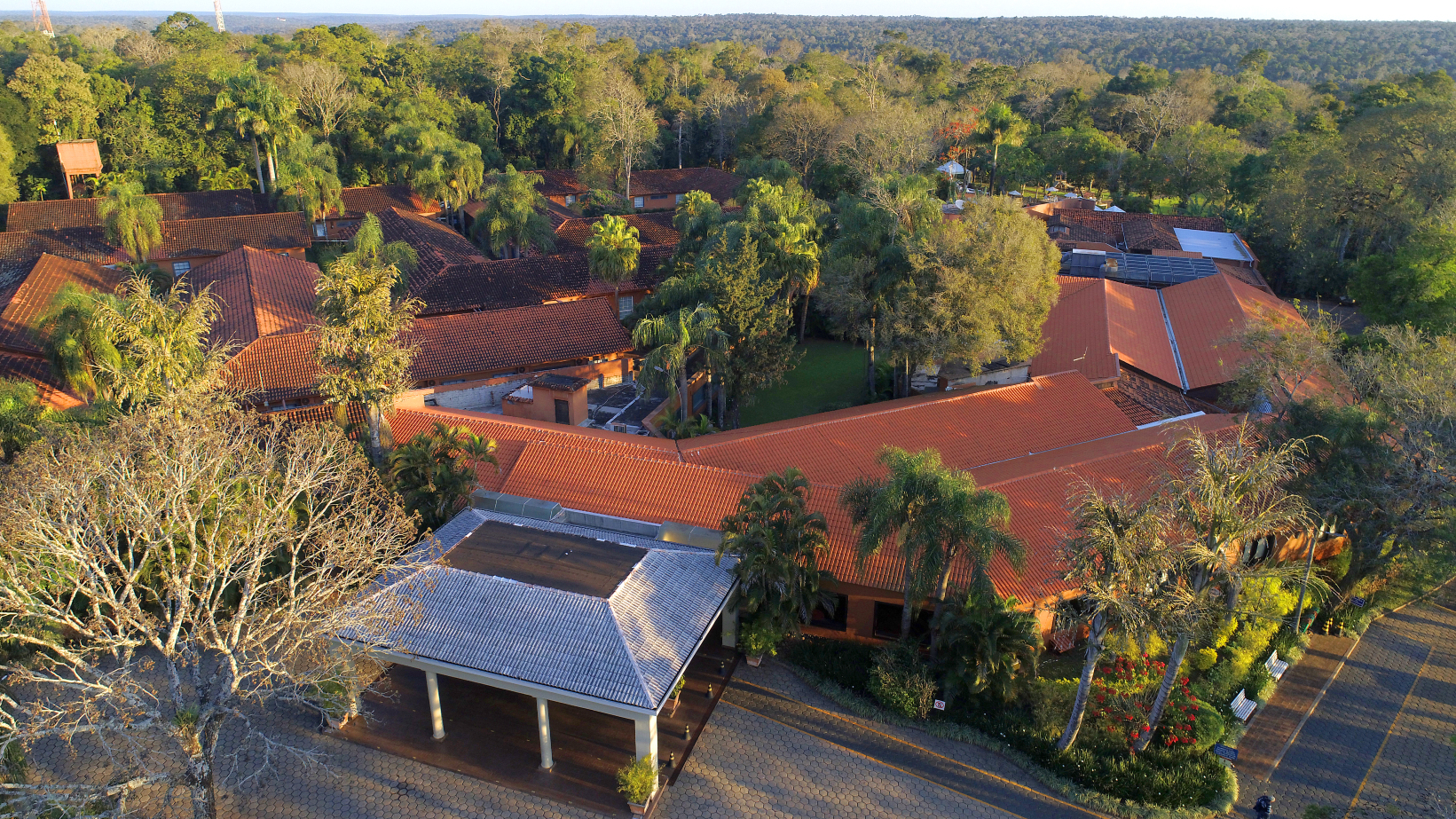 圣马丁度假酒店-官方