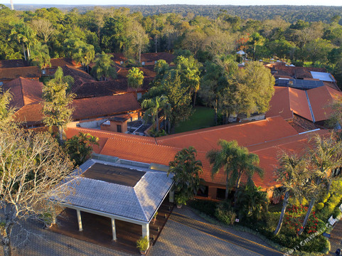 圣马丁度假酒店主图