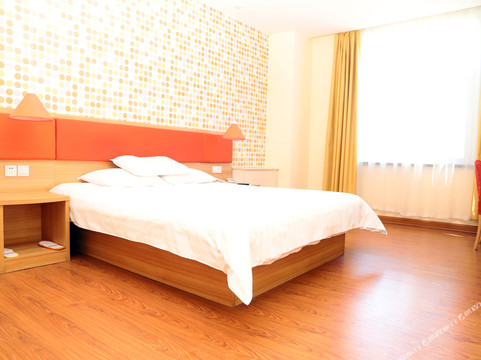 乾安如家鸣凤大街店