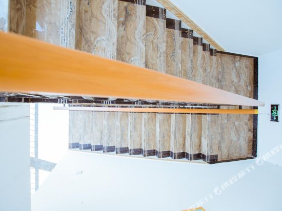 大理山水云房客栈