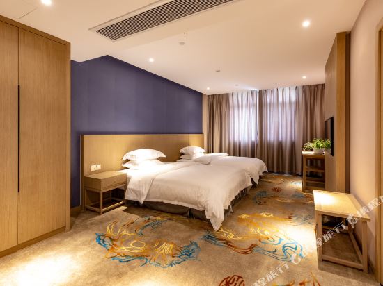 天目湖旅游度假区君悦假日酒店