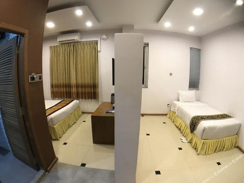 Hotel Ba Thaung