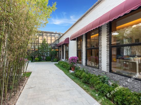 富润酒店(北京东四店)