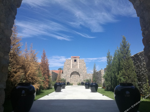 北京青普文化行馆八达岭瑞云