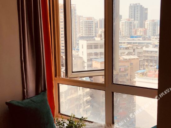 宜昌花田大当家公寓