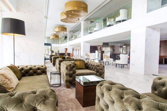 纳姆普拉大广场酒店-官方