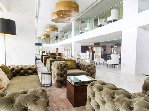 Nampula酒店住宿-Grand Plaza Hotel Nampula