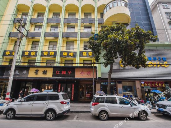 城市之家酒店(合肥三孝口桐城路店)