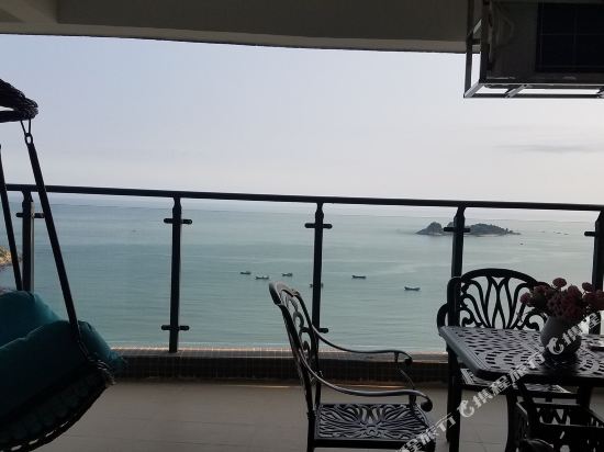 阳江阳江小武哥的家公寓