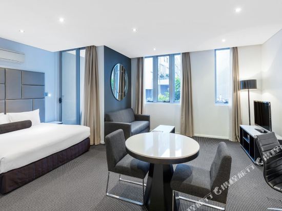 Meriton Suites Zetland Sydney 𝐇𝐃 𝐏𝐡𝐨𝐭𝐨𝐬