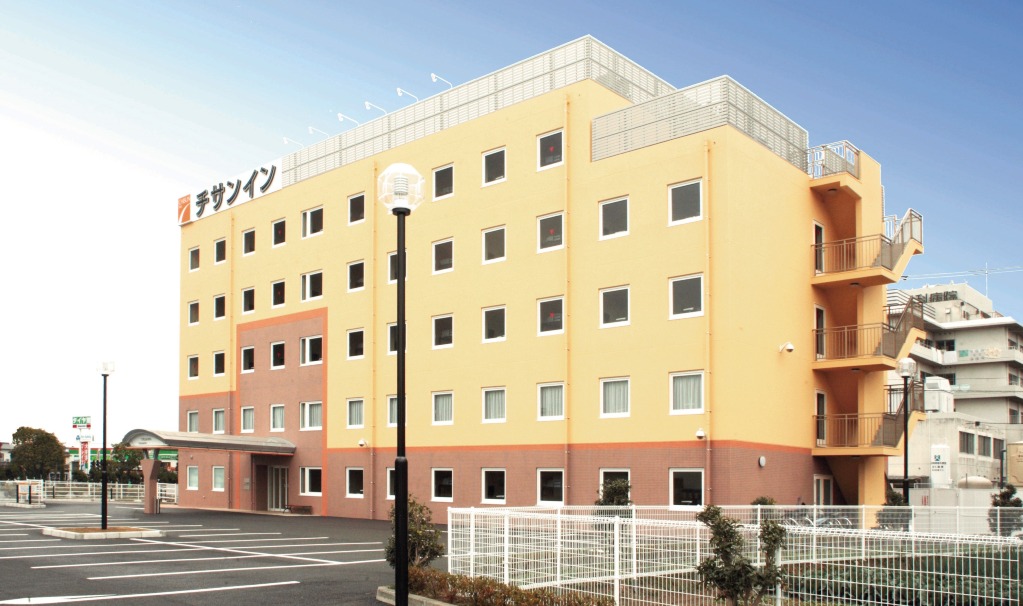 熊本御幸笛田舒适酒店-官方