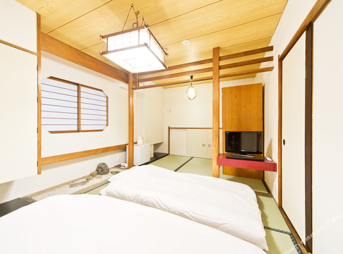 Business Hotel Yamashiro