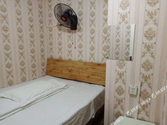 如家时尚宾馆(郑州郑东新区店)