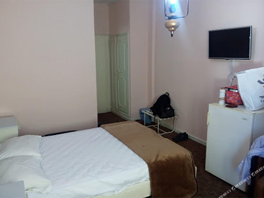 大不里士阿姆河酒店