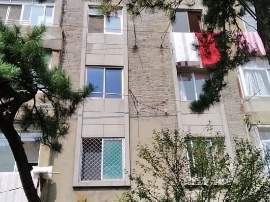 庐山吴阿姨家庭旅馆