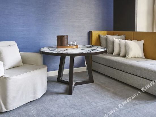 Park Hyatt Washington Room Type - Accessible Two Double Room with Tub