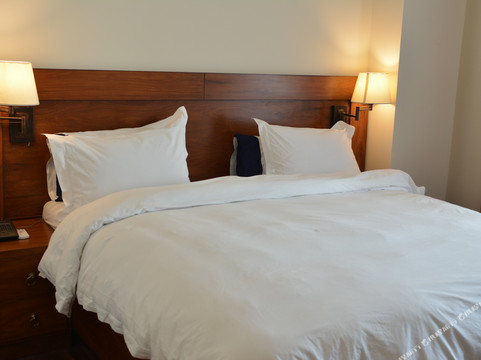 拉瓦尔品第酒店住宿-Woodpecker Suites & Hotels