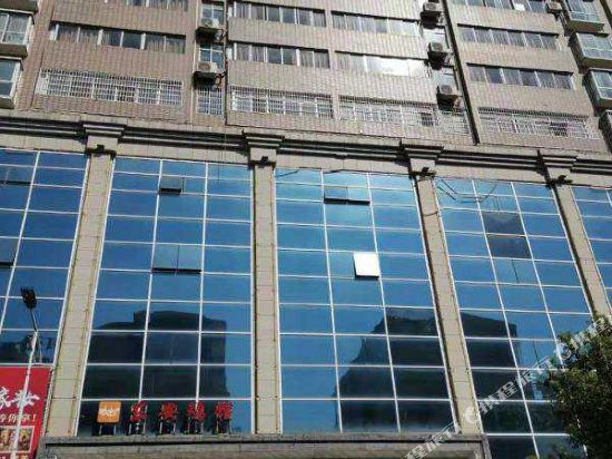 东安大中小酒店