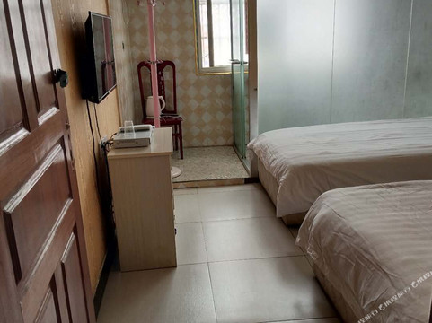 新贵都商务酒店