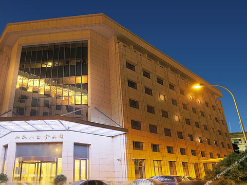 人民大会堂宾馆主图