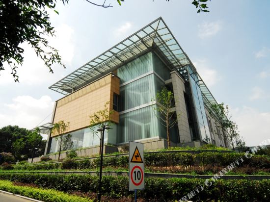 合肥稻香楼宾馆