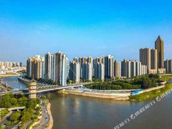 芜湖贵丰商务旅馆