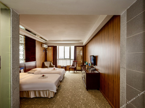 新时代商务酒店（长阳广场店）