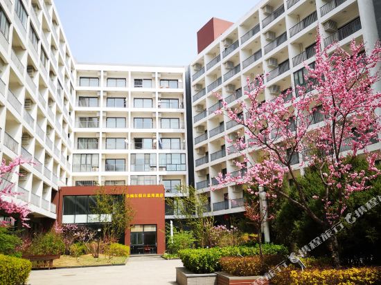 秦皇岛卡梅尔酒店