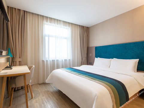 连云港如家海昌南路店