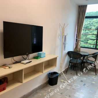 携程酒店 深圳翠庭阁民宿预订 深圳翠庭阁民宿价格 点评 电话 地址查询 携程旅行手机版